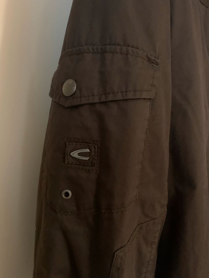 Camel Parka in Velbert