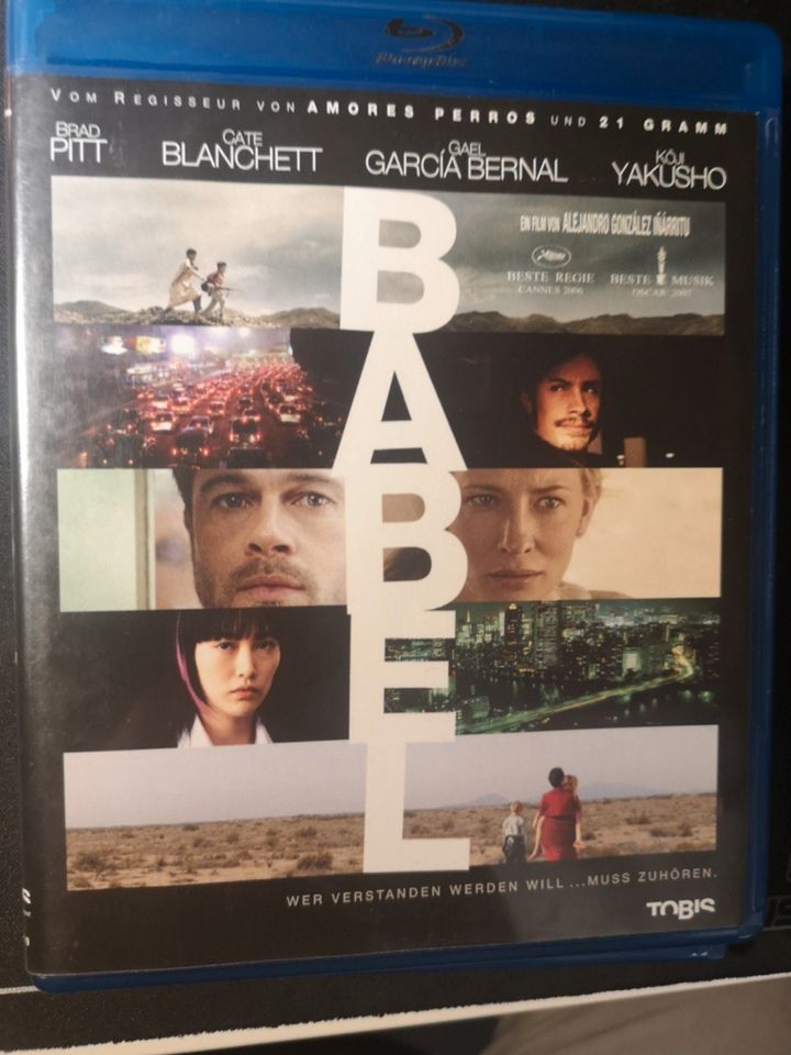 Babel- Super Film in Arnsberg