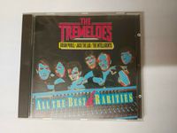 The Tremeloes Brian Poole CD All The Best & Rareties 24 Songs neu Nordrhein-Westfalen - Höxter Vorschau