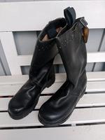 Bundeswehrstiefel/ Seestiefel Niedersachsen - Walsrode Vorschau