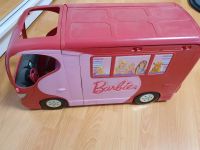 Barbie Wohnmobil mit Pool Nordrhein-Westfalen - Dinslaken Vorschau