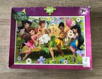 Disney Fairies, Tinker Bell Feen - Puzzle Schleswig-Holstein - Büdelsdorf Vorschau