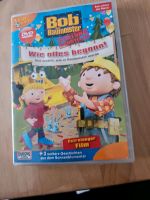 DVD Bob der Baumeister wie alles begann Nordrhein-Westfalen - Bergisch Gladbach Vorschau