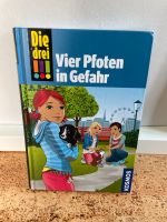 Die drei !!! Vier Pfoten in Gefahr Niedersachsen - Meppen Vorschau