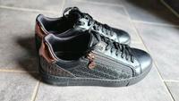 Tamaris Sneaker schwarz, Gr 38, guter Zustand Rheinland-Pfalz - Contwig Vorschau