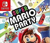 ❗SUCHE / ANKAUF❗: Super Mario Party  Nintendo Switch Lübeck - St. Lorenz Nord Vorschau