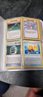 80 Pokemon Trainer Karten V1 Bonn - Beuel Vorschau