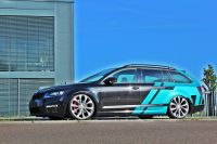 Airride/ Fahrwairk mit Airlift 3H Steuerung für Audi A3, VW Golf. Baden-Württemberg - Laupheim Vorschau