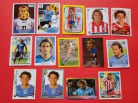 Diego Forlan (Uruguay) - 14 verschiedene Sticker Bayern - Tittmoning Vorschau