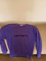 Carhartt sweatshirt Baden-Württemberg - Geislingen Vorschau