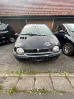 Schlachtfest Renault Twingo, Motor,Türen usw…. Bayern - Warmensteinach Vorschau
