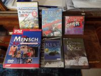 PC Software, Spiele Sachsen - Plauen Vorschau