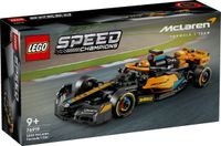LEGO Speed Champions 76919 McLaren F1-Rennwagen 2023 Rheinland-Pfalz - Mülheim-Kärlich Vorschau