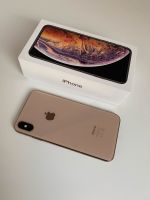 iPhone XS Max rosegold 64GB Nordrhein-Westfalen - Siegen Vorschau