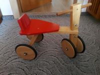 Kinderroller, Dreirad aus Holz Sachsen-Anhalt - Elbe-Parey Vorschau