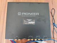 Pioneer Electronic Crossover Network CD-635 gebraucht Bayern - Schnaittach Vorschau