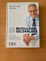 Gottfried Heller - Die Revolution der Geldanlage Hannover - Bothfeld-Vahrenheide Vorschau