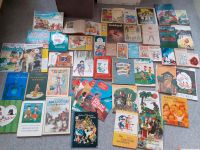 DDR KINDERBÜCHER JUGENDBÜCHER Riesiges Konvolut Sachsen - Freiberg Vorschau