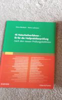 45 Naturheiverfahren für die Heilpraktikerprüfung Bayern - Hirschau Vorschau