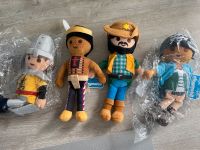 Playmobil Plüschfiguren 30cm Baden-Württemberg - Nufringen Vorschau