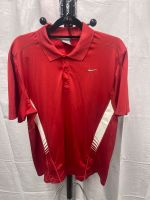 Nike Poloshirt Gr L Wandsbek - Hamburg Sasel Vorschau