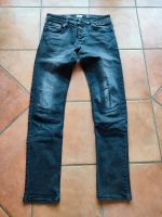 Jeans Q/S, Rick slim fit, W31/L34, dunkelgrau Nordrhein-Westfalen - Arnsberg Vorschau