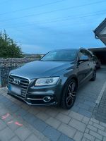 Audi SQ5 Plus 340PS *Nappa*Carbon*B&O* Nordrhein-Westfalen - Gütersloh Vorschau