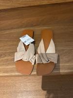 Mango Sommerschläppchen Köln - Köln Dellbrück Vorschau