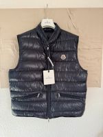 Moncler GUI Weste Tg.5 NEU Niedersachsen - Wunstorf Vorschau