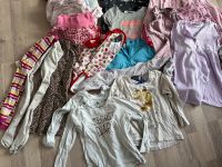 Kleiderpaket Mädchen 98/104 30 Teile Rheinland-Pfalz - Wittlich Vorschau