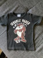 Tshirt „Trouble Maker“ Gr. 104/110 Bayern - Geisenhausen Vorschau