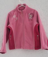 ❤ LazyTown Fleecejacke Gr : 122. ❤ Bayern - Lindenberg im Allgäu Vorschau