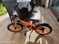 Kinderfahrrad 16 Zoll Bronx Bayern - Rain Lech Vorschau