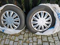 Conti Winter Contact 195/65 R15 Niedersachsen - Rühen Vorschau