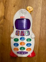 Fisher Price Lern Handy Bayern - Gangkofen Vorschau