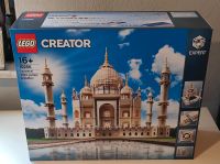 LEGO Creator 10256 Taj Mahal - OVP versiegelt Rheinland-Pfalz - Brohl-Lützing Vorschau