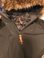Mantel Parka Jacke Icepeak 40 Hessen - Sinn Vorschau