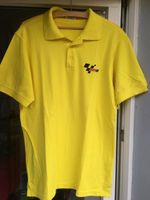 Official MotoGP Polo Shirt Gr. M gelb Hamburg-Mitte - Hamburg Wilhelmsburg Vorschau