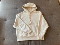 CLOSED Hoodie cremeweiß L Pankow - Prenzlauer Berg Vorschau