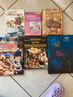 Kochbücher,Weihnachtsbäckerei, Grillbuch, Nordrhein-Westfalen - Büren Vorschau