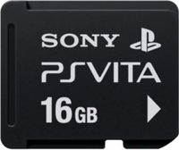 16GB Speicherkarte | PlayStation Vita Memory Card Nürnberg (Mittelfr) - Gebersdorf Vorschau