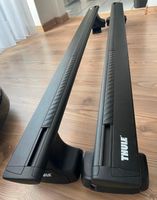 Thule Wingbar Dachträger Kr. München - Kirchheim bei München Vorschau