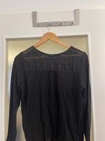 Shirt mit spitzen Rücken Nordrhein-Westfalen - Recklinghausen Vorschau