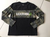 Abercrombie & Fitch Langarm-Shirt Baden-Württemberg - Leonberg Vorschau