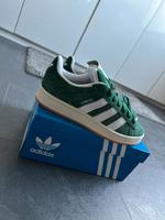 Adidas Campus 00s Dark green Nordrhein-Westfalen - Neuss Vorschau
