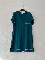 XL Nachthemd Türkis petrol NEU lang schlafen Nachtkleid bequem Nürnberg (Mittelfr) - Schweinau Vorschau