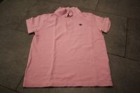 Pinkes Polo Shirt von Tom Tailor - Größe 116/122 Nordrhein-Westfalen - Mülheim (Ruhr) Vorschau