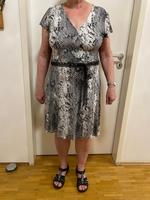 Kleid von Taifun Größe 42 Köln - Porz Vorschau