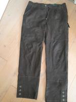 Lederhose lang, Wildlederhose, Trachtenlederhose Bayern - Bach an der Donau Vorschau