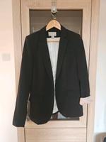Blazer schwarz Niedersachsen - Pattensen Vorschau